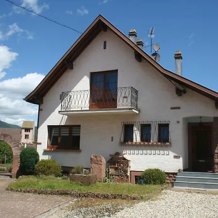 La Maison De Tania Neuve-Eglise