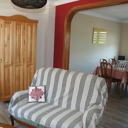 La Maison De Tania *