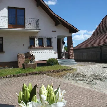 La Maison De Tania Neuve-Eglise