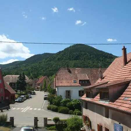 La Maison De Tania Ferienhaus Neuve-Eglise