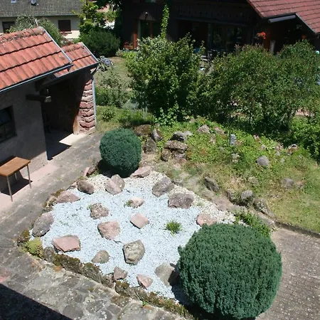 La Maison De Tania * Neuve-Eglise