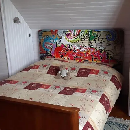Holiday home La Maison De Tania *