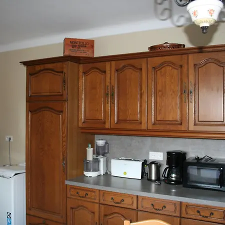 La Maison De Tania *