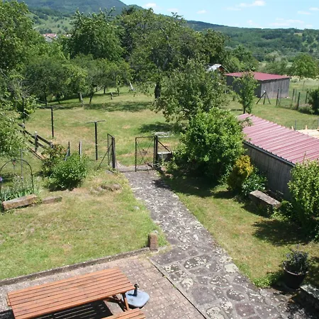Holiday home La Maison De Tania Neuve-Eglise