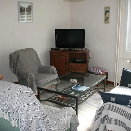 Holiday home La Maison De Tania Neuve-Eglise