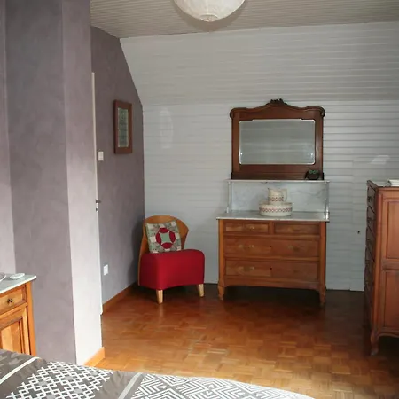 La Maison De Tania Casa de Férias