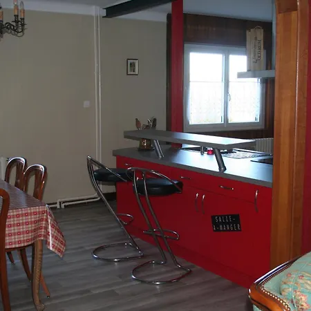 La Maison De Tania Holiday home