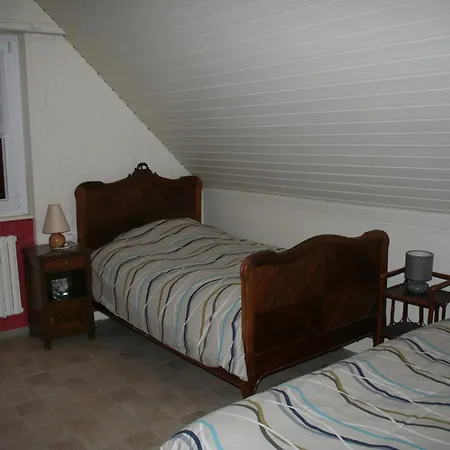 Holiday home La Maison De Tania Neuve-Eglise