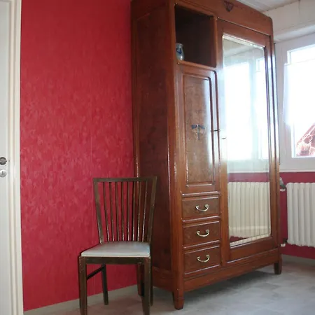 Casa de Férias La Maison De Tania Neuve-Eglise