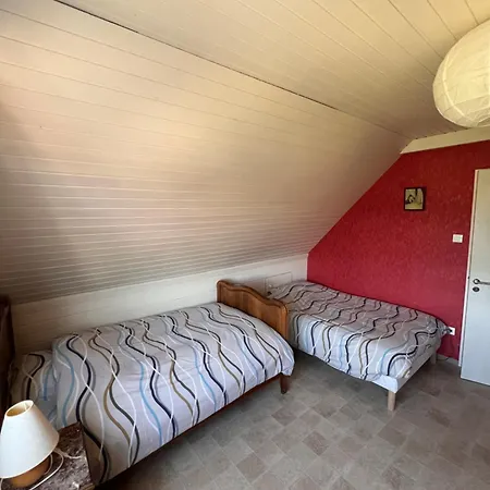 Casa de Férias La Maison De Tania *