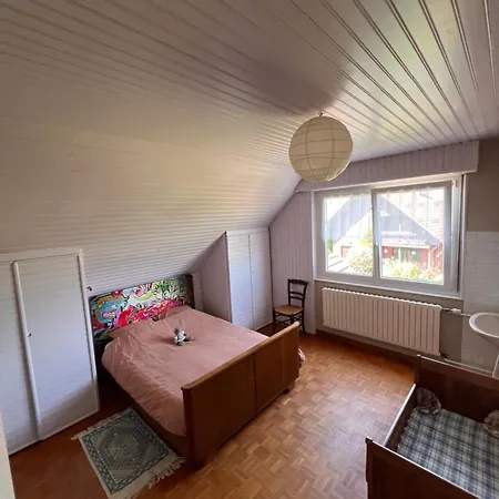 La Maison De Tania *