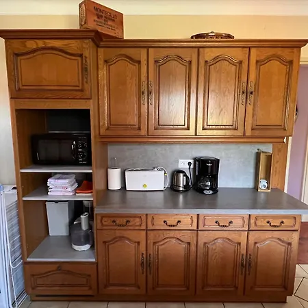 La Maison De Tania Casa de Férias *