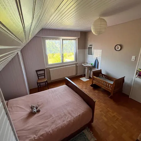 Casa de Férias La Maison De Tania *