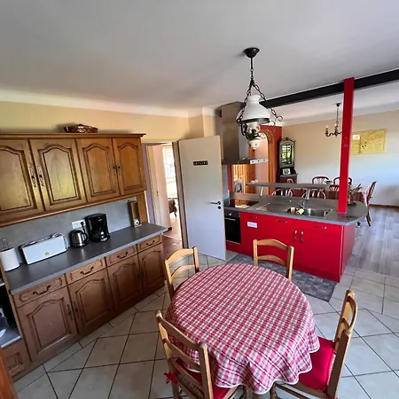 La Maison De Tania *