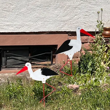 La Maison De Tania Casa de Férias Neuve-Eglise