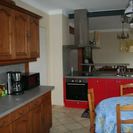 Holiday home La Maison De Tania *