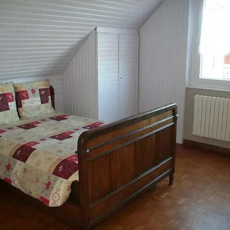 La Maison De Tania Holiday home Neuve-Eglise