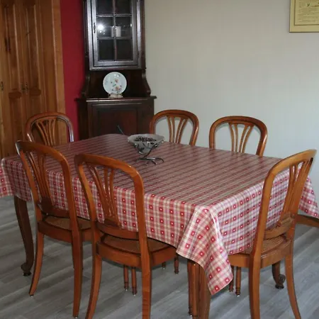 La Maison De Tania Holiday home *