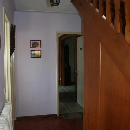 La Maison De Tania Holiday home *