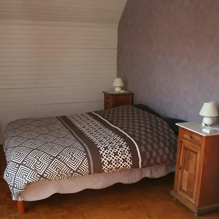 Holiday home La Maison De Tania *